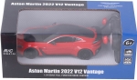 Радиоуправляем Модел 1:24 – R/C Aston Martin 2022 V12 Vantage, 27×14×11 см